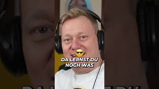 Knossi erklärt das Rauchen 😂😂😂 [upl. by Naloj399]