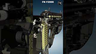 FN F2000 [upl. by Durand649]