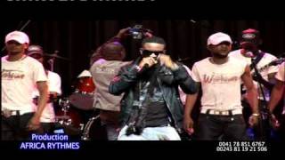 FALLY IPUPA LIVE 2 [upl. by Vijnas112]