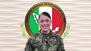 Ubicaciones de los Centros de Examen para Planteles Militares Convocatoria 2022 [upl. by Niltac]