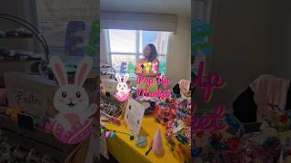 Sugar amp Spice Easter Popup up Market Event 2024 [upl. by Paresh]