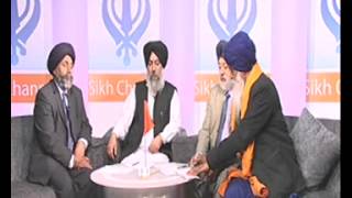 BHAI BALWANT SINGH RAJOANA LIVE UPDATES [upl. by Strephon]