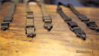 Magpul MS1 Sling Product Video [upl. by Anivel162]