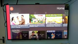 HOW TO CONNECT TV TO INTERNET EasilyTamil  TV Internet  டிவியில் இண்டர்நெட்டை இணைப்பது எப்படி [upl. by Dorren468]