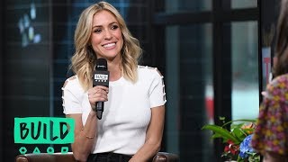 Kristin Cavallari Reminisces About MTVs Legendary Reality Series quotLaguna Beachquot [upl. by Trixi696]