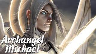 Archangel Michael The Strongest Angel Biblical Stories Explained [upl. by Aisan]