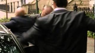 Person of Interest Reese VS SP9 Kidnappers [upl. by Talley]