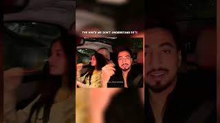 Fainat gives hint about Relationship 💕😍🌝 fainat jannatzubair mrfaisu [upl. by Eicnarf]