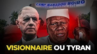 Le seul qui a osé dire NON  Lincroyable histoire de Sékou Touré [upl. by Bartolemo]