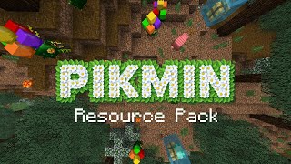 PikCraft Resource Pack Teaser OLD [upl. by Mcgregor]