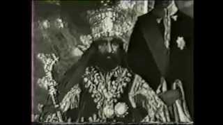 HAILE SELASSIE I JAH RASTAFARI [upl. by Llevel]