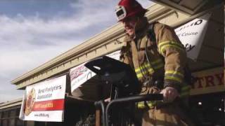 Firefighter Seattle Stairclimb [upl. by Tuorah]