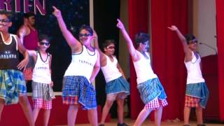 Lungi Dance by Devan and Team [upl. by Aubree]