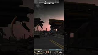 7 Days to Die Rebirth is that a building zombie gaming 7daystodie [upl. by Cappella626]