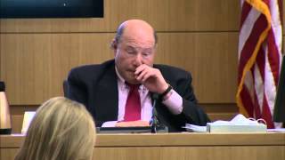 Jodi Arias Trial  Day 33  Part 1 [upl. by Sall774]