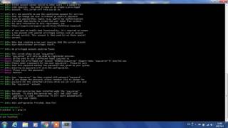 sshd config with cygwin [upl. by Musser647]