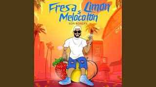 Fresa Limón amp Melocotón En acústico [upl. by Sivatco725]