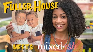 SET TOUR at FULLER HOUSE 🎬 [upl. by Thibaut]