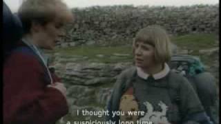 Victoria Wood  Val da Ree  Problem with chocolate [upl. by Enitsyrk]