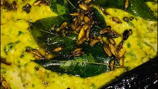 Pudina Chutney in 2minMint chutney recipe [upl. by Nicolas]