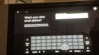 HOW TO GET FREE XBOX LIVE ACCOUNT AND PLAY ONLINE xbox one [upl. by Rolyt507]