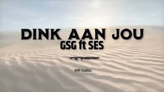 GSG X SESDink Aan Jou Mixtape [upl. by Nera]