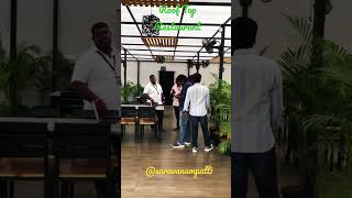 Roof Top Restaurant  Saravanampatti  Namma Coimbatore  Food Vlogs  Ultimate Video Edits [upl. by Etnahs]