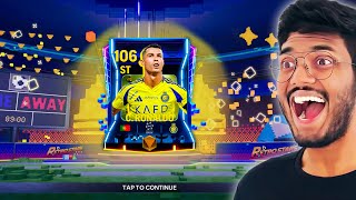 New Event RETRO STARS Huge Pack Opening  FC MOBILE [upl. by Hurff333]