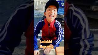 Ladakhi Rap song from nono ly [upl. by Silvio]