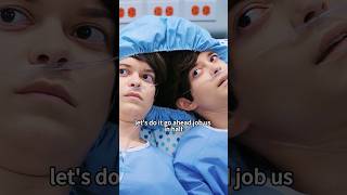 The conjoined twins separation surgerymovie movieclips story [upl. by Narot]