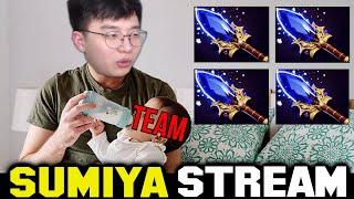 Sumiya LOL Farming Tips and Feeding Scepter Strat [upl. by James]