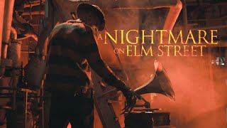 A Nightmare On Elm Street 2024 Official Trailer [upl. by Ecnarf223]