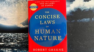 The Concise Laws of Human Nature by Robert Greene [upl. by Jarita]