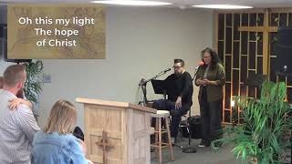 Glass City Church Sunday Service 10062024 [upl. by Wons]