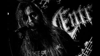 Entrails  Beyond the Flesh Live [upl. by Cirdes]