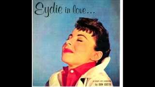 Why Try To Change Me Now  Eydie Gorme [upl. by Llenrag]