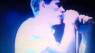 New Order  Live at the CND Festival Glastonbury England June 20 1981 [upl. by Croner929]