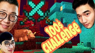 MINECRAFT🤑🤑🤑 100 DOLLAR ♥Shadar 3⚡ EP 5 [upl. by Schoenburg]