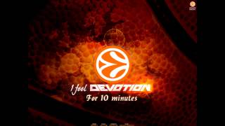 Euroleague Theme Devotion 10 Minute Version extended [upl. by Veleda]