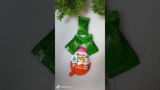 Lotte Jellies Or Kinder Joy Box 🎁🎁 Candy popsicle youtubeshorts vairalvideo shortvideo [upl. by Eohce]