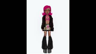 Who luvs Everskies🩷🩵✨everskiesdressupcute [upl. by Jonie]