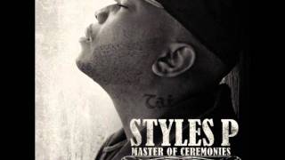 STYLES P  feelings gone [upl. by Magnuson]