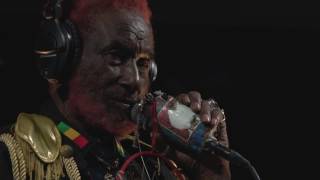 Lee Scratch Perry amp Subatomic Sound System  Full Performance Live on KEXP [upl. by Brathwaite416]