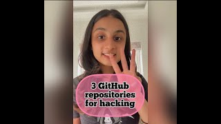 3 More Useful GitHub Repositories Shorts [upl. by Dyal]