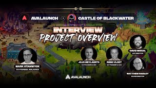 Project Overview Castle of Blackwater [upl. by Lasser]