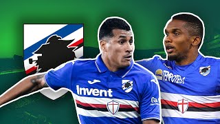 BIDONI in blucerchiato i 10 PEGGIORI acquisti della Sampdoria ► Flop 10 [upl. by Klump]