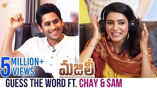 Trivikram and Allu Arjun Tease Samantha  Son Of Satyamurthy Interview [upl. by Ahsirahc]