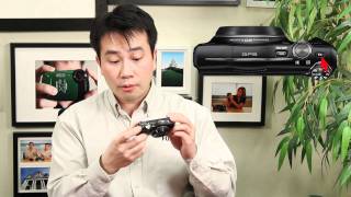 Fuji Guys  FinePix F750EXR  F770EXR Part 1  First Look [upl. by Neda255]