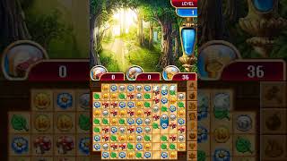 Jewel Master Cradle of Rome 2 Gameplay Nintendo DS [upl. by Drawoh]