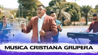 La Clave Del Exito Julio Cesar Ruiz Musica Cristiana Grupera [upl. by Pryor]